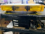 Whelen Edge 9000 Mini 6 Strobe Basic Light Bar 28. Fixed Price $400.00.
