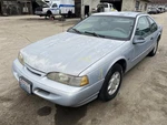 Driver Corner/park Light Lamp-turn Signal Fits 94-95 Thunderbird 1279769. Fixed Price $25.00.