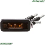 Truck-lite 36203Y Led Series Yellow Dual-function Light 12V. Fixed Price $34.50.