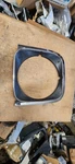 1972 Nos Chevrolet Chevelle Headlight Bezel 6261957. Fixed Price $50.00.