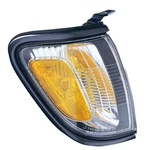 TO2521160 New Parking And Side Marker Lamp Front Right V. Fixed Price $26.00.