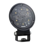 Grote 63871-5 Trilliant Par 36 Led W/flood 10-30 Volt. Fixed Price $170.99.