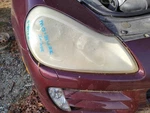 Passenger Headlight Xenon Hid Headlamps Fits 08-10 Porsche Cayenne 1660850. Fixed Price $497.99.