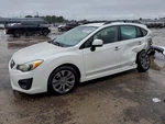 Corner/park Light Fog-driving Fits 13-17 Xv Crosstrek 4990651. Fixed Price $88.55.