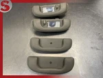 13-18 Cadillac Ats Sedan Roof Overhead Grab Handle Set Oem. Fixed Price $50.31.