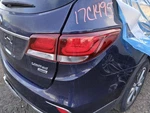 Passenger Tail Light Lwb Led Quarter Panel Mounted Fits 17-19 Santa Fe 1393219. Fixed Price $157.49.