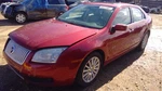 Driver Left Tail Light Lid Mounted Fits 06-09 Milan 469183. Fixed Price $81.90.