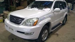 Driver Left Headlight With Sport Package Fits 05-09 Lexus GX470 1522741. Fixed Price $222.99.