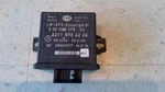 Headlight Control Lamp Module CLK350 Bi-xenon Hid Fits 06-09 Mercedes 104780. Fixed Price $144.00.