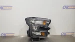 17 Ford F150 Halogen Headlamp Light Assembly Right Passenger. Fixed Price $191.25.