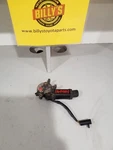 Passenger Right Headlight Motor Thru 3/87 Fits 86-87 Celica 4971. Fixed Price $49.95.