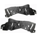 Driver & Passenger Headlight Brackets For Infiniti G35 Sedan G37 G25. Fixed Price $118.53.