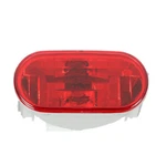 Genuine Mini Rear Fog Light 63-24-7-166-015. Fixed Price $89.32.