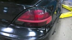 Passenger Tail Light Quarter Panel Mounted Gt Fits 99-05 Grand Am 296113. Fixed Price $81.06.