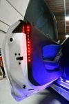 Delta (03-9512-50B) Led Dr Accent Strip Blue (4X 12). Fixed Price $49.47.
