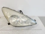 Passenger Headlight With Xenon Hid Fits 02-03 Lexus ES300 574280. Fixed Price $209.25.
