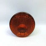 07-17 Jeep Wrangler Park And Turn Signal Lamp, Left Driver Mopar (55077885AD). Fixed Price $15.78.