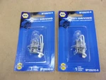 Napa 12V 55W Fog Driving Lamp Bulb Front Lighting BP1255/H3-N Halogen. Fixed Price $15.99.