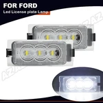 2PCS Led Bright License Plate Lights Assy Ford Edge Escape Mercury Mariner. Fixed Price $12.94.