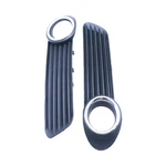 2PCS Front Bumper Fog Light Lamp Cover Trim Bezel For Toyota Avalon 2008-2010. Fixed Price $37.24.