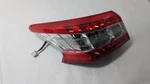 Driver Left Tail Light Quarter Panel Mounted Fits 13-15 Sentra 396726. Fixed Price $78.00.