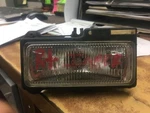 Passenger Right Headlight Supreme Door Inner Fits 92-97 Cutlass 18383. Fixed Price $62.37.