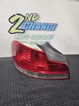08-11 Oem Bmw E82 E88 128 135 Rear Left Driver Side Outer Tail Light. Fixed Price $92.99.