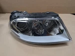 01 02 03 04 05 Vw Passat Passenger Right Headlight Xenon Hid. Fixed Price $198.00.