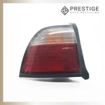 1996 1997 Honda Accord Tail Light Lamp Assembly Left 33551-SV4-A03 Oem. Fixed Price $61.73.