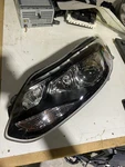 13 14 Ford Focus St Driver Left Headlight Xenon Hid With Day Time Running. Fixed Price $599.00.