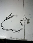 2007-2013 Bmw X5 E70 Front Right Handel Wiring Light 140107-10 7184660-05 Oem. Fixed Price $26.00.