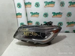 Driver Headlight 117 Type CLA250 Bi-xenon Fits 14-16 Mercedes Cla-class 3819626. Fixed Price $636.99.