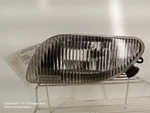 Driver Corner/park Light Fog-driving Bumper Mounted Fits 97-00 Avenger 460062. Fixed Price $55.05.
