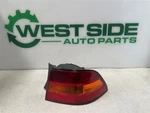 Passenger Tail Light Quarter Panel Mounted Fits 97-99 Lexus ES300 2264191. Fixed Price $119.99.