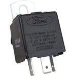 SF602 Motorcraft Turn Signal Flasher E350 Van E450 E150 E250 E550 Ford E-150. Fixed Price $47.91.
