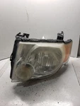 Driver Left Lh Headlight Clear Background Fits 2008-2012 Escape Quality Oem. Fixed Price $43.80.