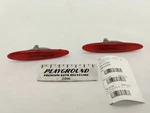 Jaguar XK8 Xkr X100 Rear Pair Of Side Marker Lights Lamp 97-06. Fixed Price $35.97.