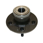 Wheel Bearing And Hub Assembly Gmb 735-0365 Fits 96-98 Acura Tl. Fixed Price $163.99.