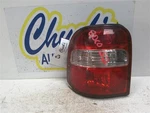 Driver Left Tail Light 4 Door Fits 98-02 Sportage 219766. Fixed Price $58.83.