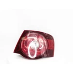 2008 Volkswagen Jetta White 4 Dr Fwd Pl Rh Tail Lamp Part Number 166-50685R. Fixed Price $34.99.