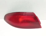 97-98 Ford Escort Left Driver Side Tail Light Qtr Panel Mounted Oem, 166-01625. Fixed Price $34.99.
