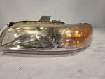 Driver Left Headlight Fits 98-99 Nubira 348746 FF1. Fixed Price $85.00.