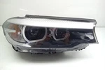 2020 Bmw 520E Passenger Rh Led Adaptive Head Light Lamp Oem. Fixed Price $2351.08.