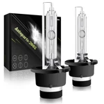 Pcs Oem D2S 6000K 85122 66240 66040 Hid Xenon Headlight Bulbs Set 35W. Fixed Price $18.19.