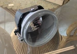 New Oem Mopar Fog Lamp 4805859AB. Fixed Price $69.00.