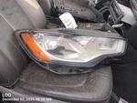 Rh Halogen Oem 12-15 A6 Audi 1YR Wrnty. Fixed Price $170.00.