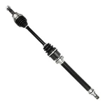 Front Right Cv Axle Shaft Assembly 2011-2015 Ford Fiesta L4 1.6L AE8Z3B436B. Fixed Price $68.99.