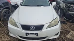 Driver Headlight Xenon Hid Adaptive Headlamps Fits 06-08 Lexus IS250 1742122. Fixed Price $348.00.