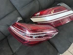 2022-2023 Hyundai Genesis G-70 Led Pair Tail Light Oem Lh & Rh. Fixed Price $300.00.