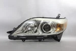 Driver Headlight With Led Daytime Running Lamps 2015-2020 Toyota Sienna #41717. Fixed Price $120.00.